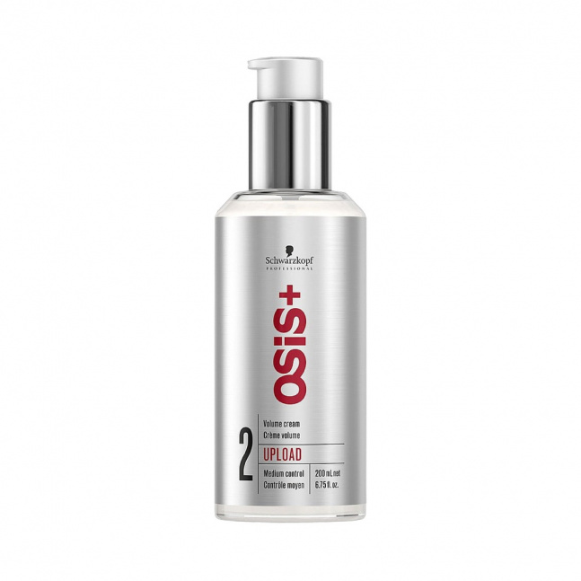 Schwarzkopf Professional Osis+ Upload 200 ml