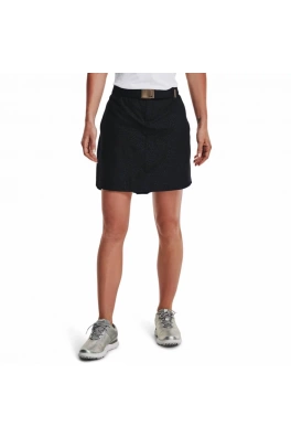Dámská golfová sukně Under Armour Links Woven Printed Skort