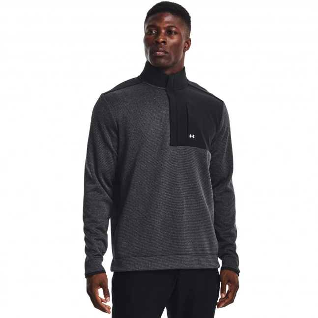 Pánská mikina Under Armour Storm SweaterFleece Nov