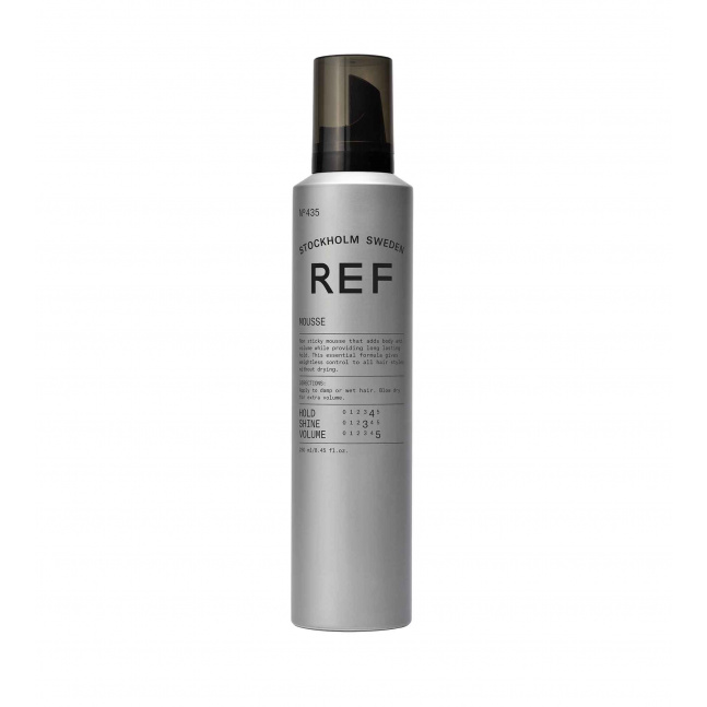 Ref Stockholm Mousse N°435 250 ml