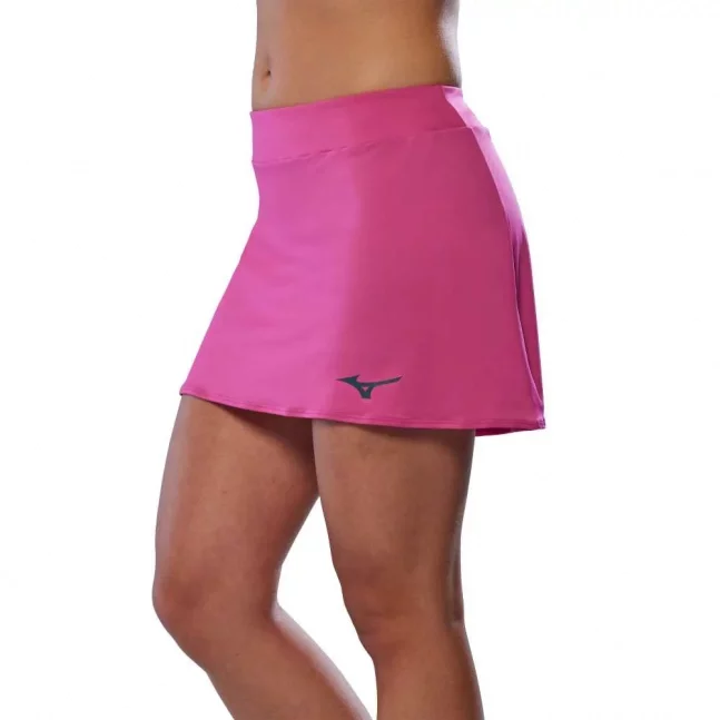 Flex Skort(W) / Fuchsia Purple