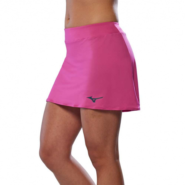 Flex Skort(W) / Fuchsia Purple