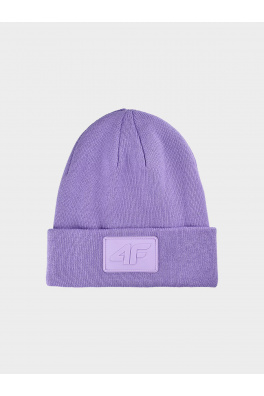 Čepice beanie unisex 4F