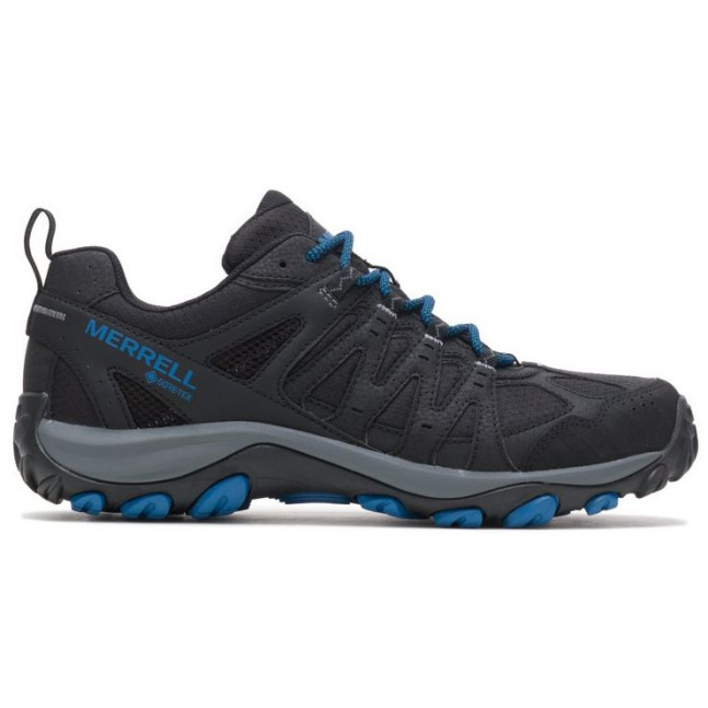 obuv merrell J135491 ACCENTOR 3 SPORT GTX black