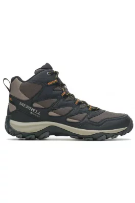 Pánská obuv Merrell J036777 WEST RIM SPORT MID GTX black/beluga