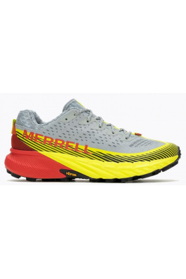 obuv merrell J067757 AGILITY PEAK 5 highrise/highviz