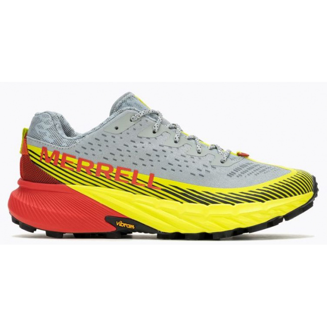 obuv merrell J067757 AGILITY PEAK 5 highrise/highviz