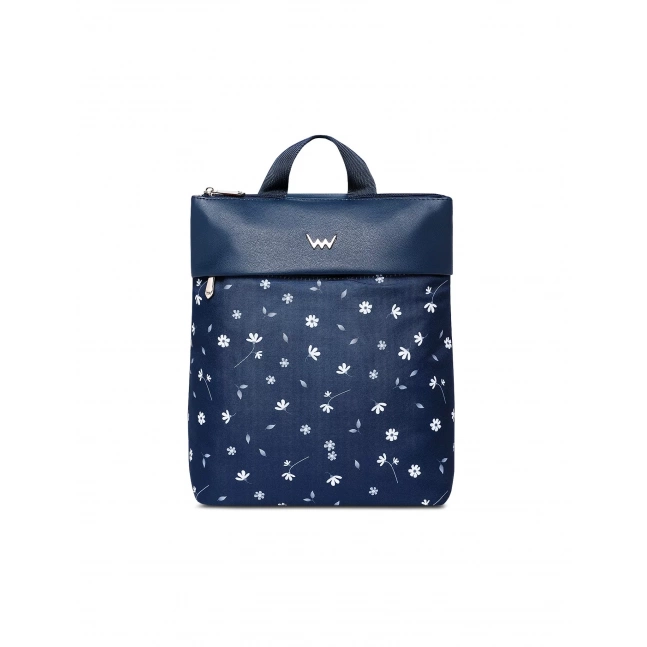 Fashion batoh VUCH Glenn Maedow Blue