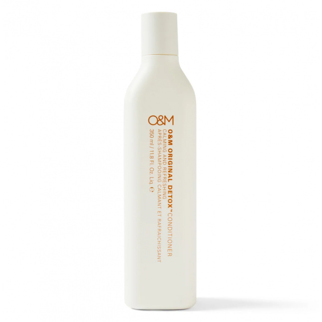 O&M Original Detox Conditioner 350 ml