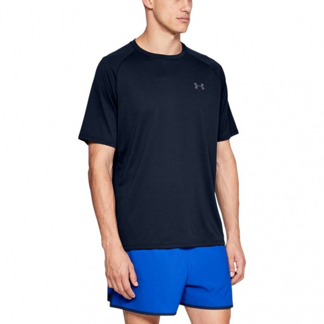 Pánské triko Under Armour Tech 2.0 SS Tee