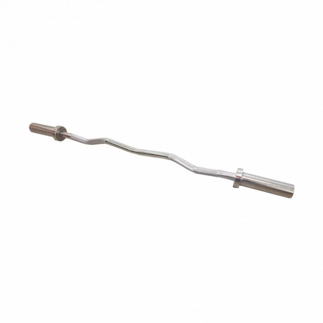 Osa na závaží Sveltus EZ curl Bar 1,2m