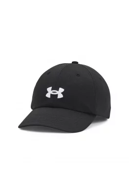 Dámská kšiltovka Under Armour Women's Blitzing Adj Cap
