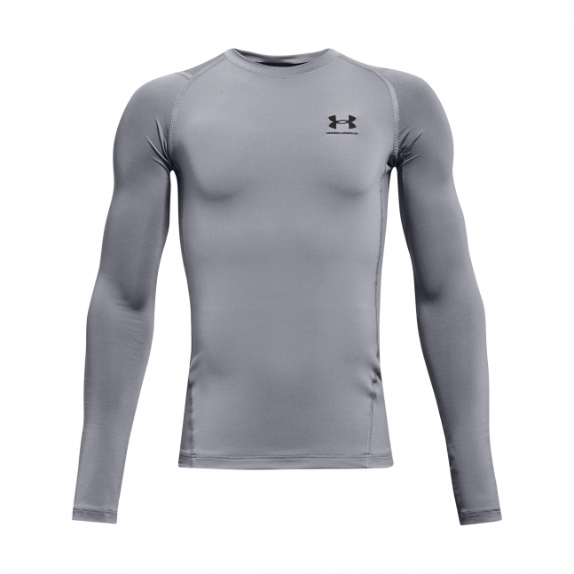 Chlapecké tričko Under Armour HG Armour LS