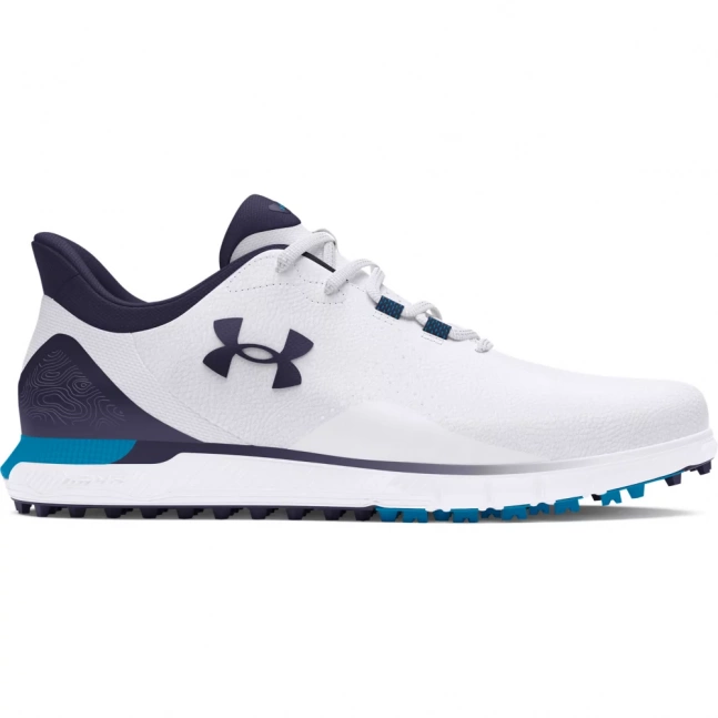 Pánská bezspiková golfová obuv Under Armour Drive Fade SL