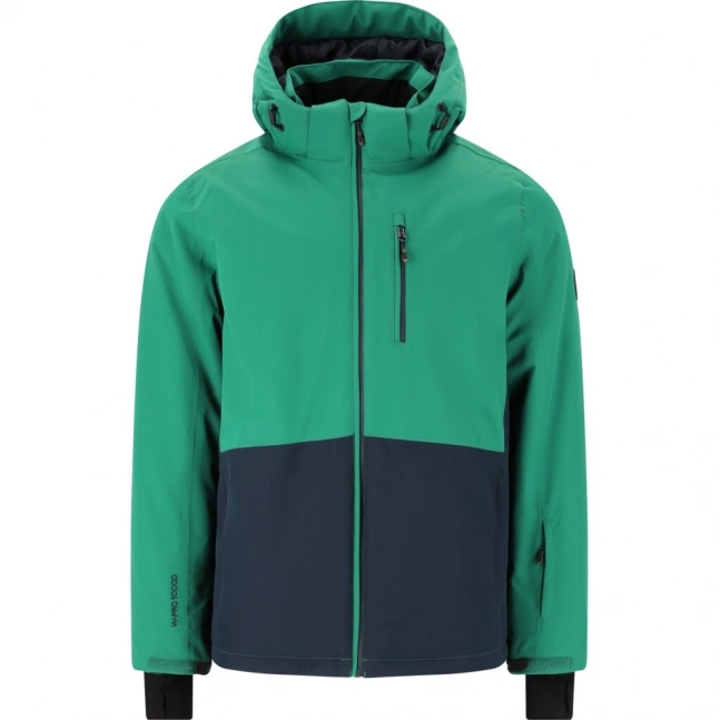 Pánská lyžařská bunda Whistler Drizzle W-Pro 10000