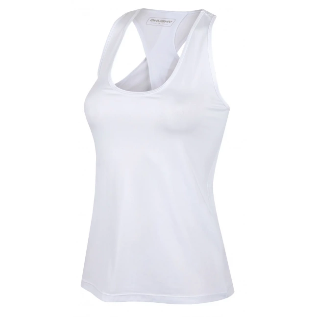 Dámské funkční tílko Tao L white Dámské funkční tílko Tao L white