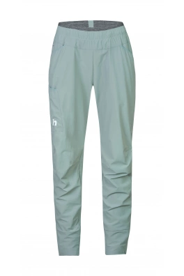 Dámské outdoorové kalhoty Hannah TAGI chinois green