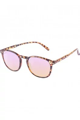 Sluneční brýle Arthur Youth havanna/rosé