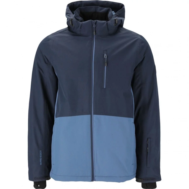 Pánská lyžařská bunda Whistler Drizzle M Ski Jacket W-Pro 10000