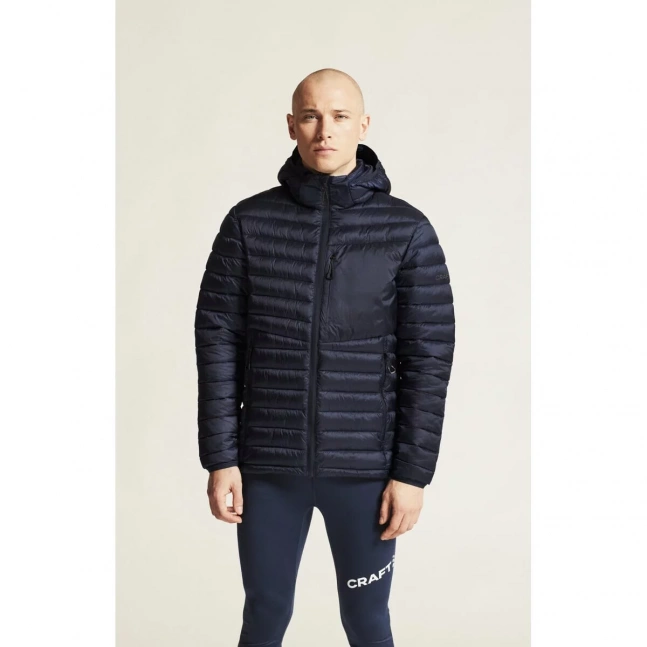 Pánská bunda CRAFT CORE Explore Lt. Insulation Pánská bunda CRAFT CORE Explore Lt. Insulation