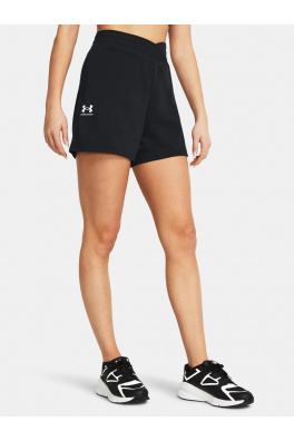 Dámské kraťasy Under Armour Rival Terry Short