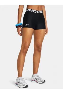 Dámské kraťasy Under Armour HG Authentics Shorty