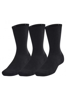 Unisex ponožky Under Armour TC 3pk Crew