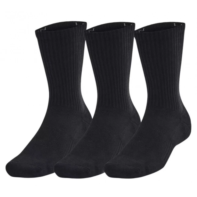 Unisex ponožky Under Armour TC 3pk Crew