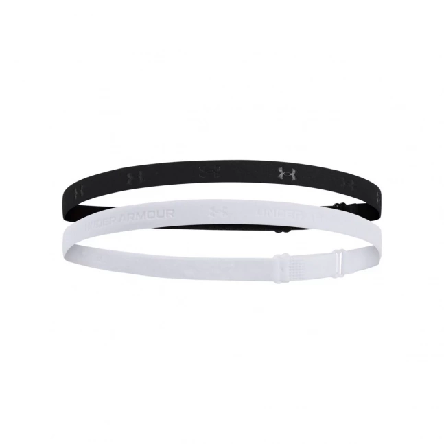 Dámské čelenky Under Armour W's Adjustable Mini Bands