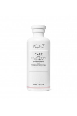 Keune Care Keratin Smooth Shampoo 300 ml