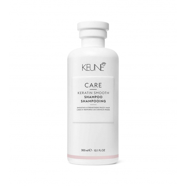 Keune Care Keratin Smooth Shampoo 300 ml