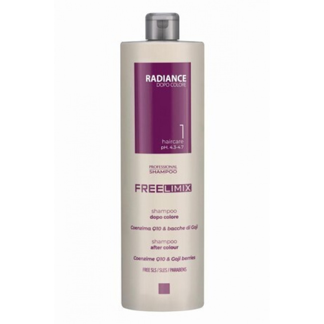 FreeLimix Radiance Shampoo 1000ml