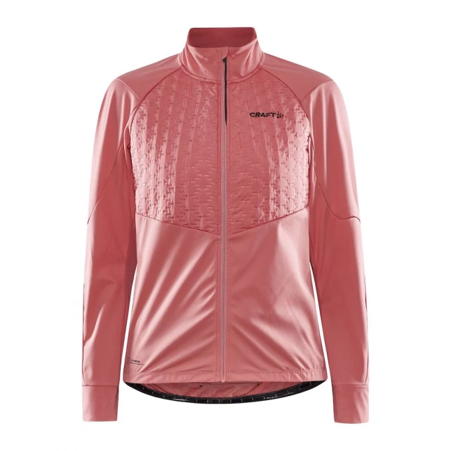Cyklobunda CRAFT ADV Bike SubZ růžová