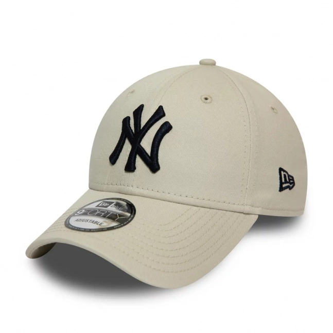 Dětská kšiltovka NEW ERA 940K League Essential NY YANKEES