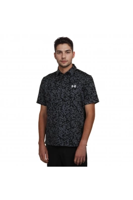 Pánské polo tričko Under Armour T2G Printed Polo