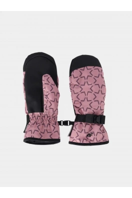 Dívčí palčáky 4F