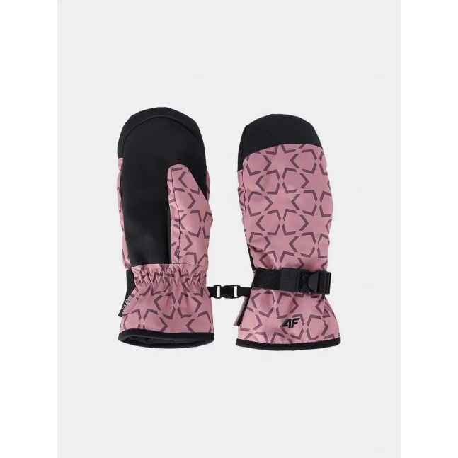 Dívčí palčáky 4F