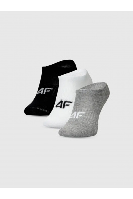 Pánské ponožky 4F (3pack) M498