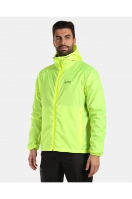 Outdoorová nepromokavá bunda Kilpi JALUU-U