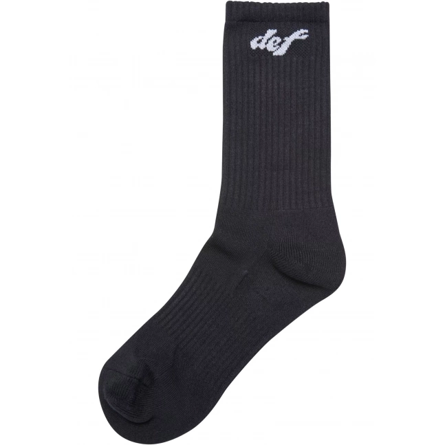Unisex ponožky DEF Pastel Socks Unisex ponožky DEF Pastel Socks
