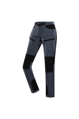 Dámské softshellové kalhoty ALPINE PRO AKANA 2 