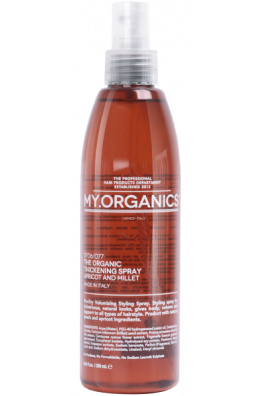 My.Organics The Organic Thickening Spray 250 ml