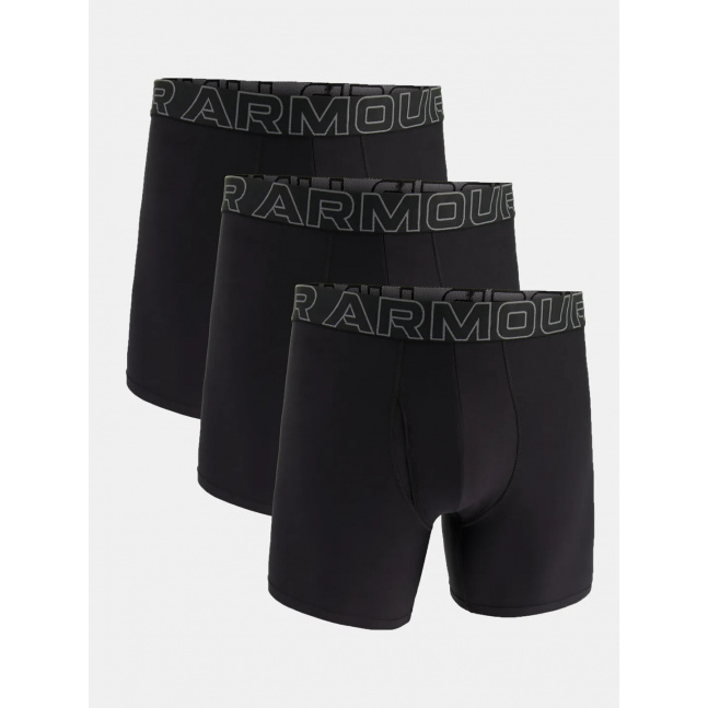 Pánské boxerky Under Armour M Perf Tech 6in