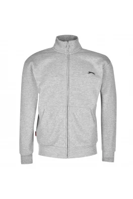 Slazenger Full Zipped Jacket Mens