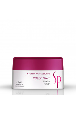 Wella Professionals SP Color Save Mask 200 ml