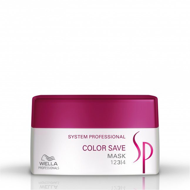 Wella Professionals SP Color Save Mask 200 ml