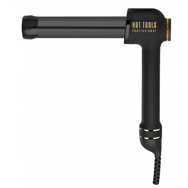 Hot Tools Curlbar Black Gold 25mm