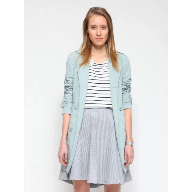 Lady's Coat