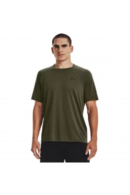 Pánské triko Under Armour Tech 2.0 SS Tee Novelty