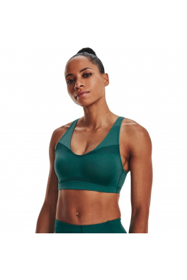 Dámská sportovní podprsenka Under Armour SmartForm Evolution Mid